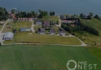 Działka budowlana 1400m2, stare sady,gm. mikołajki