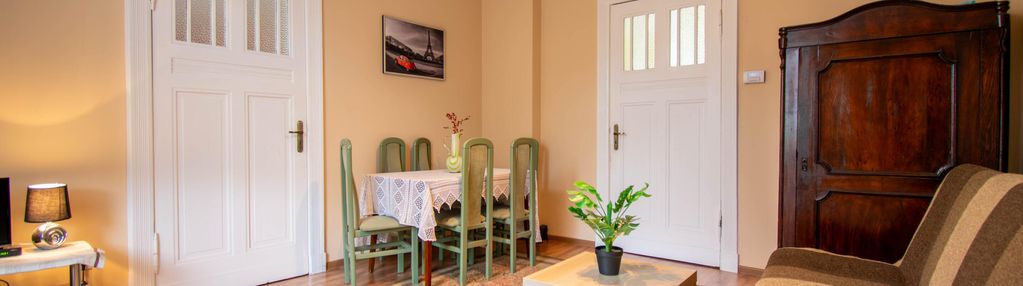 3-pokojowe mieszkanie przy ul. skłodowskiej-curie