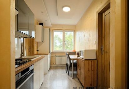 2-pokojowe mieszkanie na mokotowie