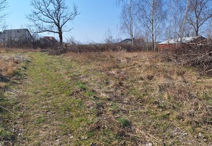 Działka okolice pruszcza gdańskiego - żukczyn