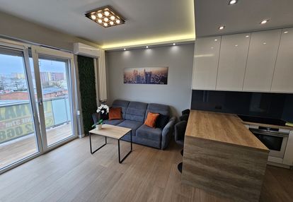 Mieszkanie 2 pokoje,Klima, Różanka ul.Obornicka