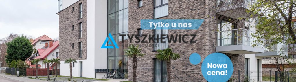 Nowe, gotowe, zarabiające, 3 pokojowe w helu