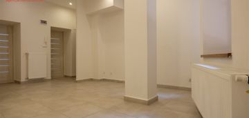 Mieszkanie 3 pokoje chorzów centrum