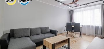 Tylko u nas - po kapitalnym remoncie !