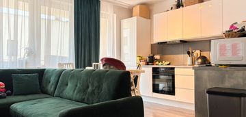3 pokoje ul.relaksowa – gotowe do zamieszkania