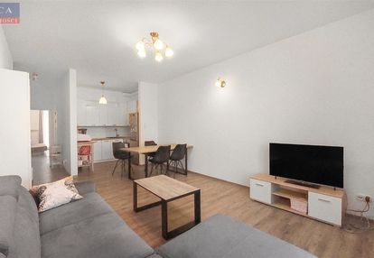 2 pokoje, balkon, garaż, zielony marysin wawerski!