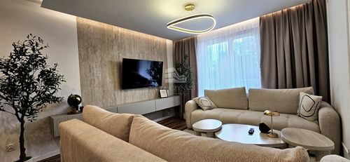 Na niskich łąkach, rozkładowe, 2 pok, iip, balkon