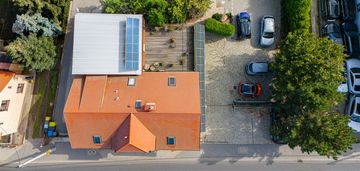 Usługi,lokal,fotowoltaika,taras,parking,przya4/s8
