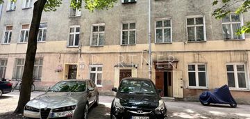 Mieszkanie do kapitalnego remontu blisko deptaku