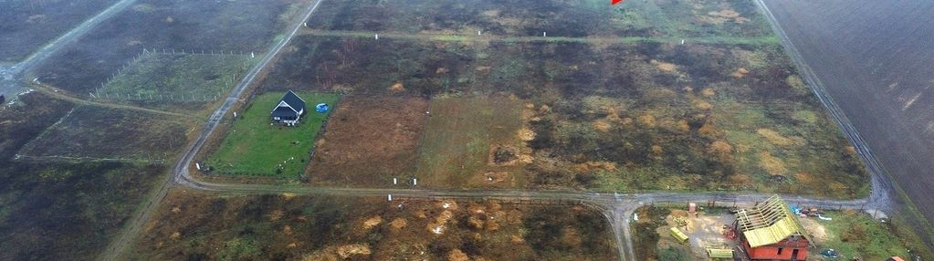 Na sprzedaż działka usługowa nienawiszcz