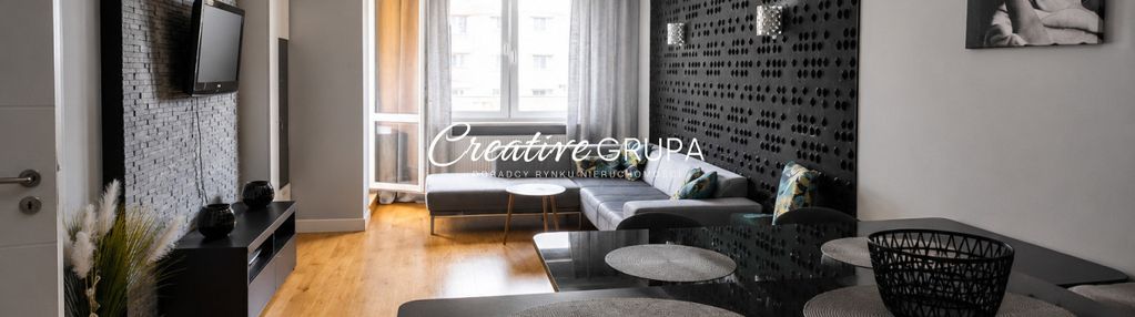 Przestronne 3 pokoje |wola tower |wysoki standard