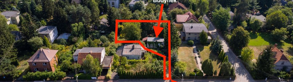 Puszczykowo ul.libelta i dla rodziny i dla ciebie