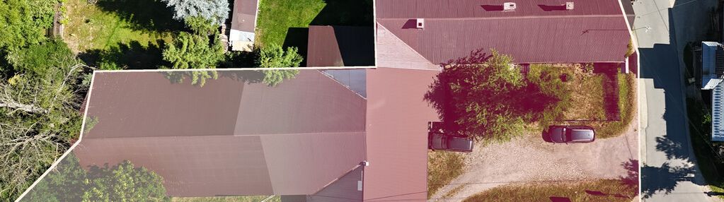 Dom z halą i działką – łopuszna, ul. podhalańska