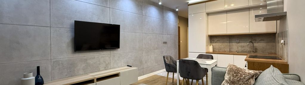 Nowoczesne/dwustronne/2 balkony/galeria mokotów