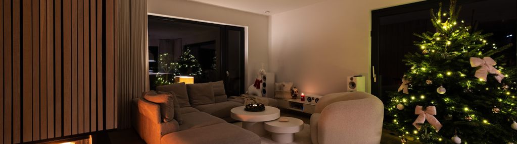 Rodzinny dom stworzony na świąteczne chwile!!!