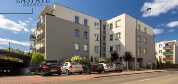 Osobna kuchnia | balkon 10 m2 | garaż podziemny