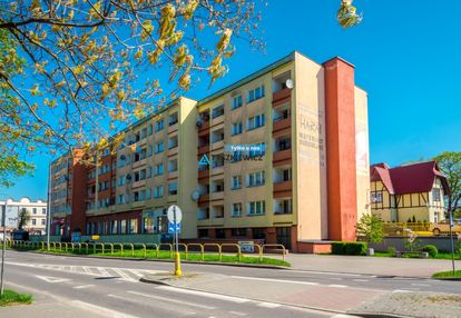 2 pokoje w centrum miastka – ul. koszalińska