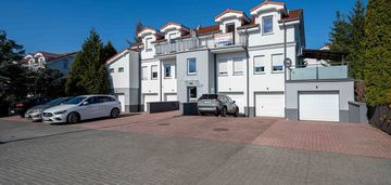 Na sprzedaż 3 pokoje z ogrodem i garażem złotniki