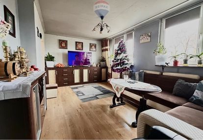 Duże mieszkanie w czechowicach-dz.