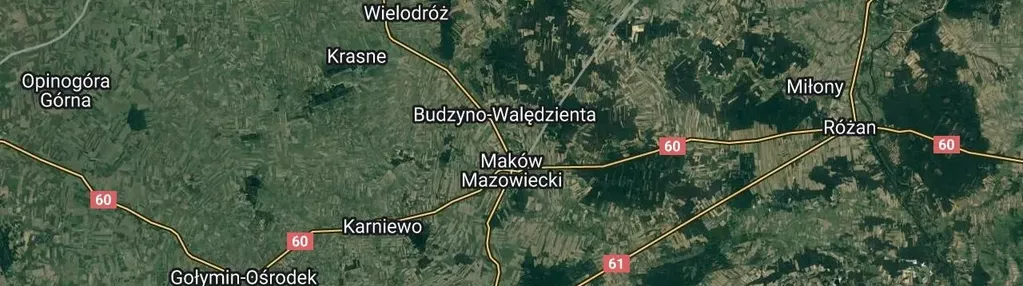 Działka na sprzedaż 184m2