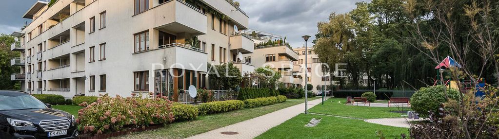 Mieszkanie w sercu parku lotników | moje eldorado