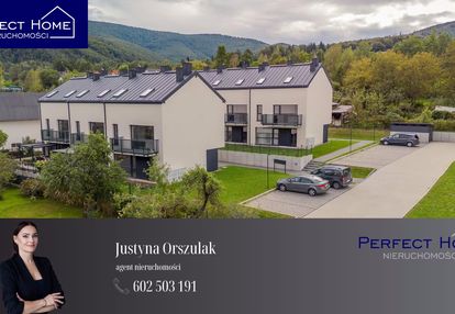 Ostatnie 2 apartamenty na kameralnym osiedlu w ustroniu,idealne do życia