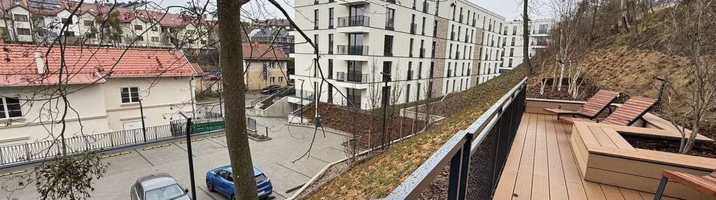 2 pokoje | wzgórze hoplity – piecki-migowo