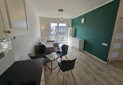 Przytulne 2 pokoje z windą  /gdańsk ul. cedrowa/