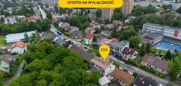 60,17 m² | 3 pokoje | piwnica | kameralny budynek