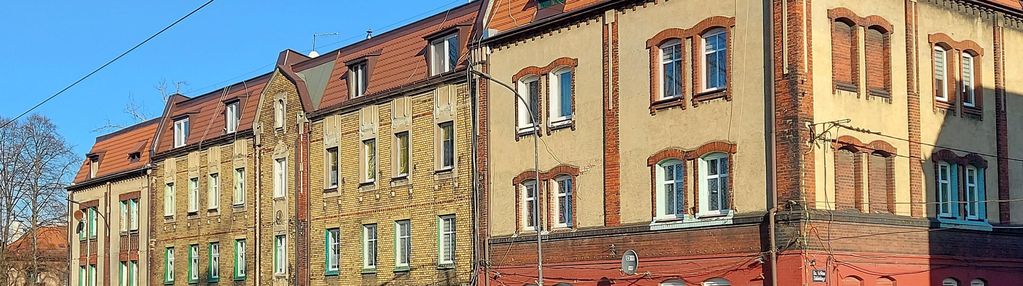 Okazja klimatyczne 2 pok. z widokiem na staw