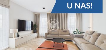 Nowoczesny apartament w centrum bydgoszczy