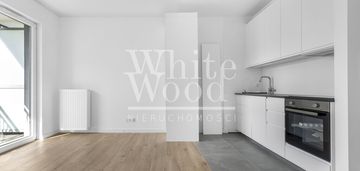 Gdańsk, kompaktowy apartament na wynajem