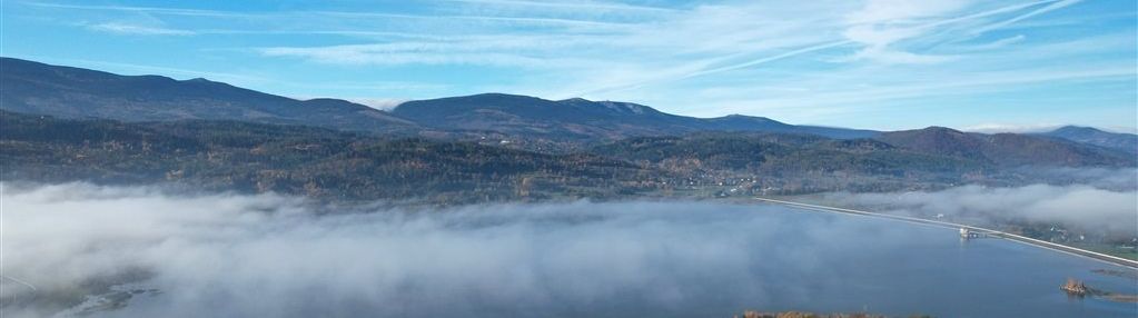 Apartament z widokiem na panoramę karkonoszy !