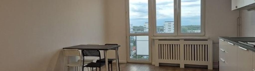 3-pokojowe mieszkanie na targówku