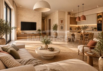 Taras 30m2, 3-pokoje, ruczaj