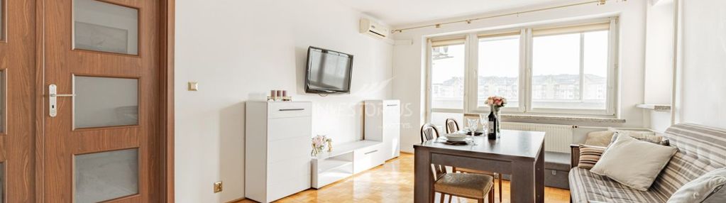 Rondo daszyńskiego 8min/od zaraz/3pokoje/65,81m2