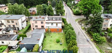 Puszczykowo - bliźniak ok. 160m² 5 pokoi garaż