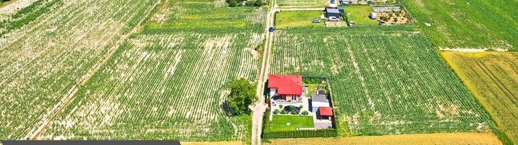 Działki budowlane z warunkami zabudowy zarzeczewo