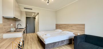 Apartament inwestycyjny | 23,39 m² | roi 6,56 %