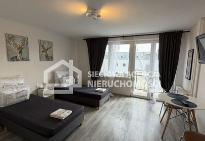 Kawalerka w centrum gdyni