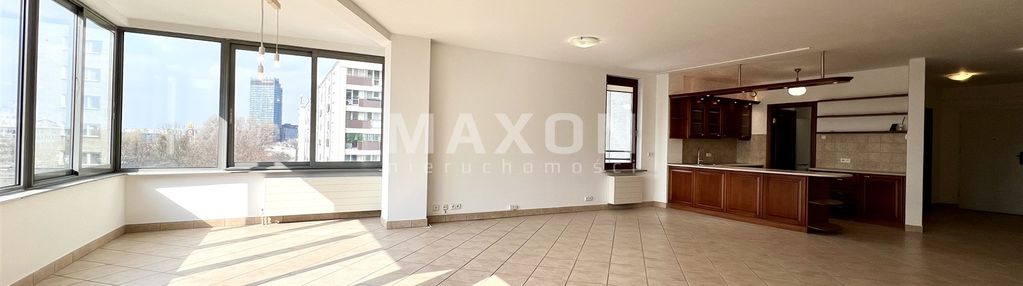 Ćentrum 150 m2 4 pokoje