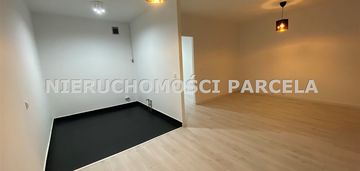 M4 ul. harcerska po remoncie