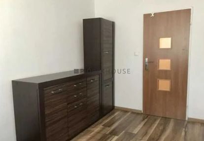 2-pokojowe mieszkanie na mokotowie