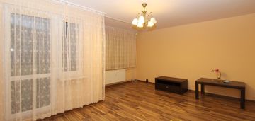 Możliwe 3 pokoje | rozkładowe | dwustronne