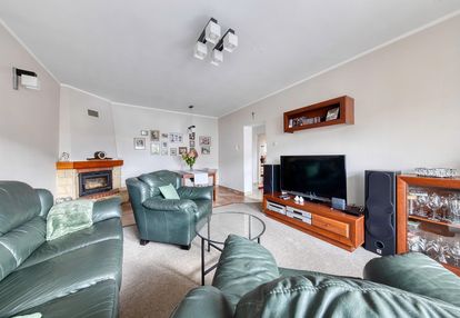 Bliźniak osowa góra 143m2, działka 378m2