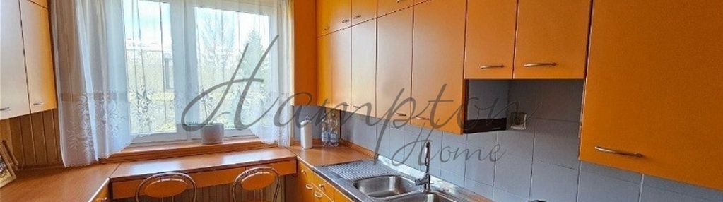 Komfortowe mieszkanie 86m² na bemowie