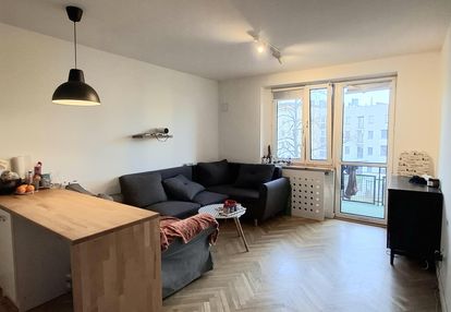 3 pokoje 49m2 balkon, centrum, blisko uczelni