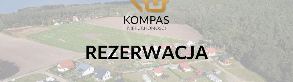 Zainwestuj w działkę i całoroczny dom nad jeziorem
