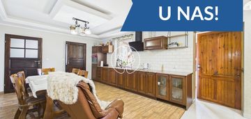 Dwa domy na jednej działce | garaż | mrocza