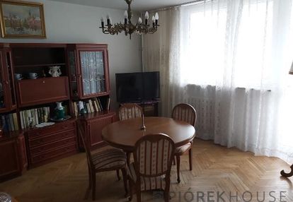 3-pokojowe mieszkanie na targówku